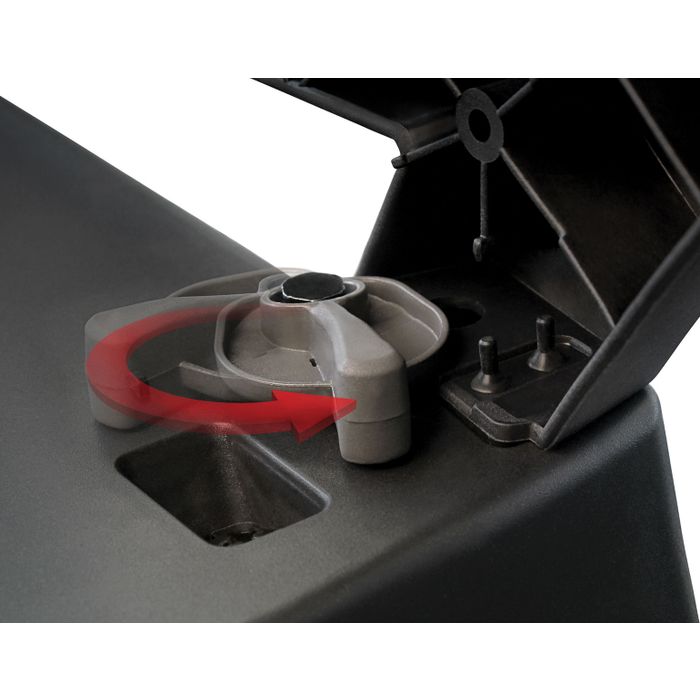 Wózek do grilla PRO285 - PRO285-STAND-CE Napoleon