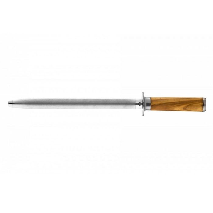 Ostrzałka diamentowa Forged Olive Diamant sharpening steel 26 cm