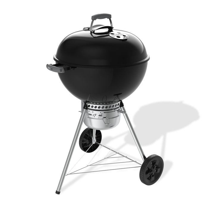 Grill węglowy Weber Original Kettle Premium 57 cm