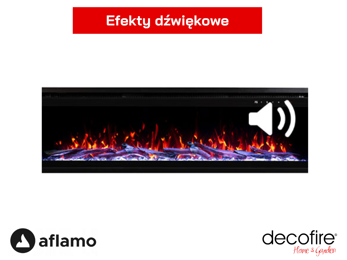 Efekty dźwiękowe