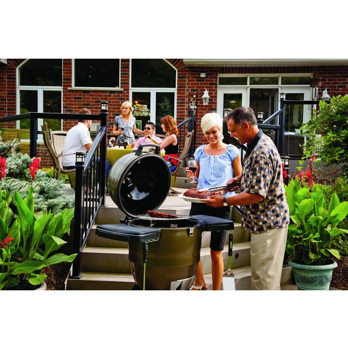 Grill węglowy Broil King KEG 4000 (911770)