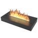 Wkład palenisko do kominka tradycyjnego Simple Fire SIMPLEBOX 600