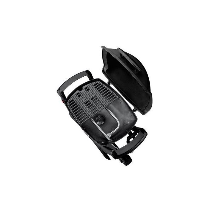Grill gazowy Weber Q 1000 Black (50010075)