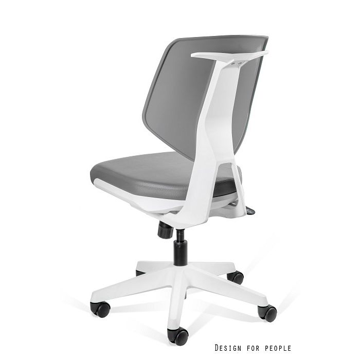 UNIQUE Krzesło lekarskie laboratoryjne Kaden Low  (1167N3)