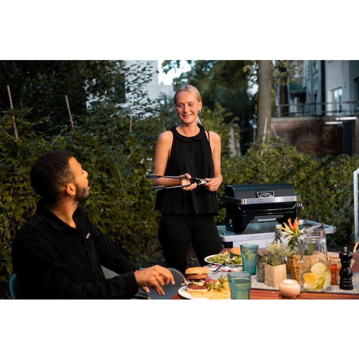 Grill gazowy Campingaz Attitude 2GO