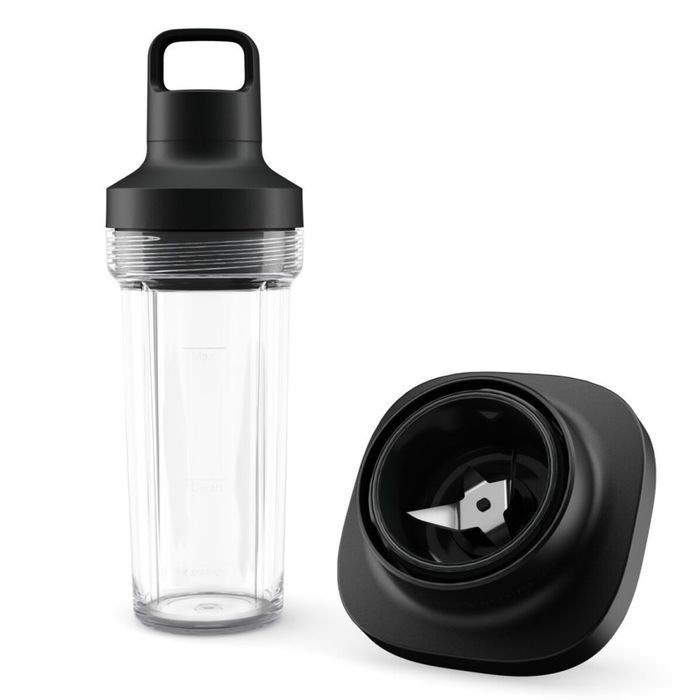 Bidon z adapterem Pure Power KitchenAid (5KSBPJA80)