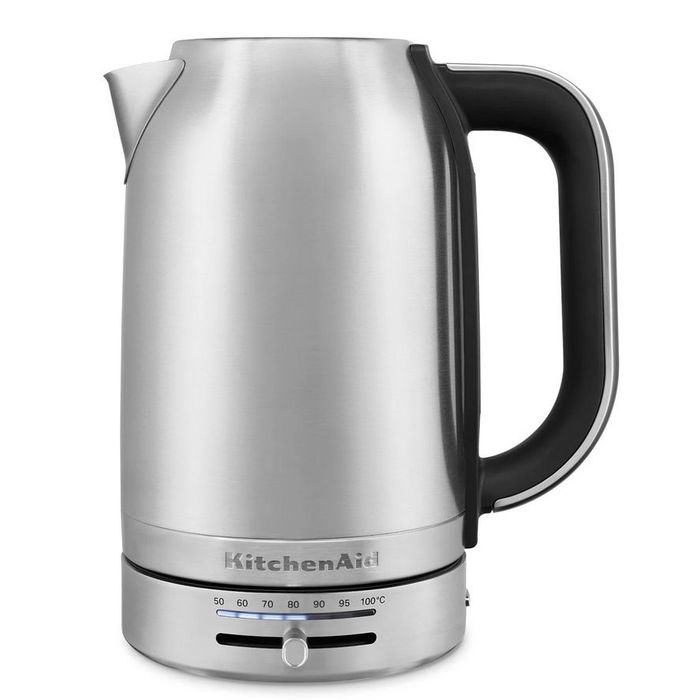 Czajnik 1,7 l Stainless Steel KitchenAid (5KEK1701ESX)