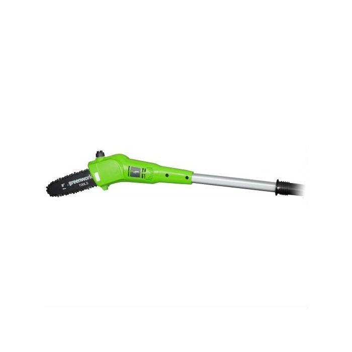 Greenworks 2w1 Akumulatorowa Pilarka/Nożyce G40PSH 40V (GR1300607) 