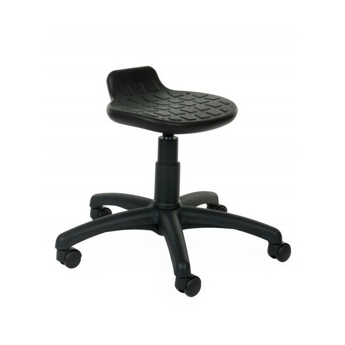 Krzesło obrotowe Grospol Lab Stool