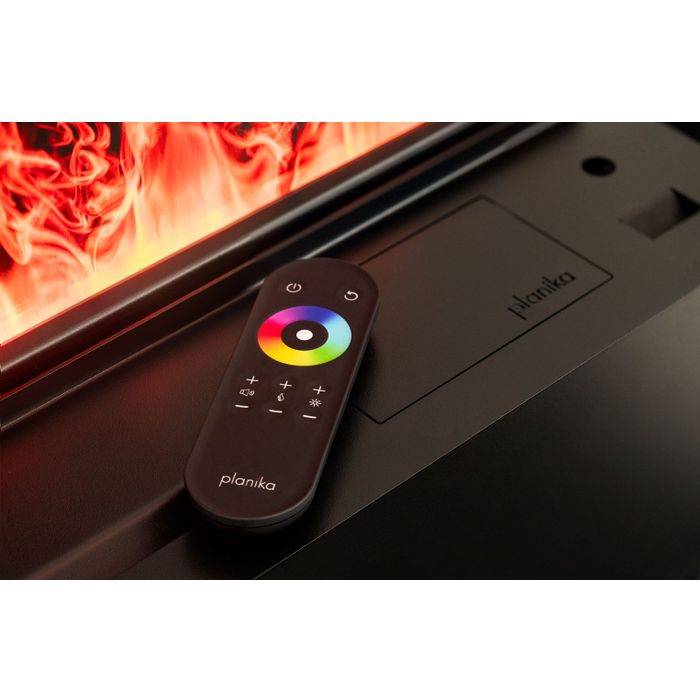 Wodna kaseta kominkowa Planika Cool Flame PD PRO 1500
