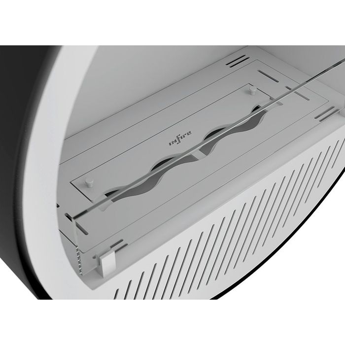 Biokominek wiszący Infire Slimline Incyrcle Slim różne kolory