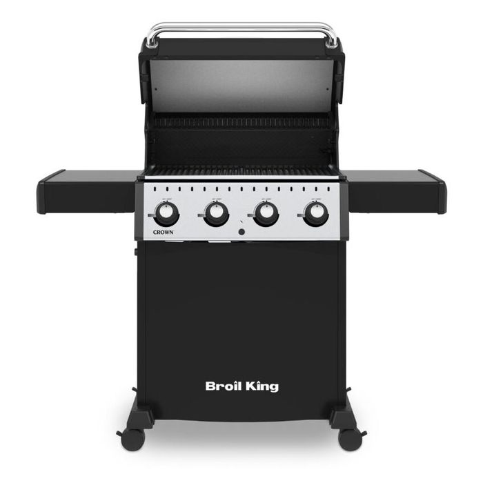 Grill gazowy Crown 410 Broil King (865053PL)