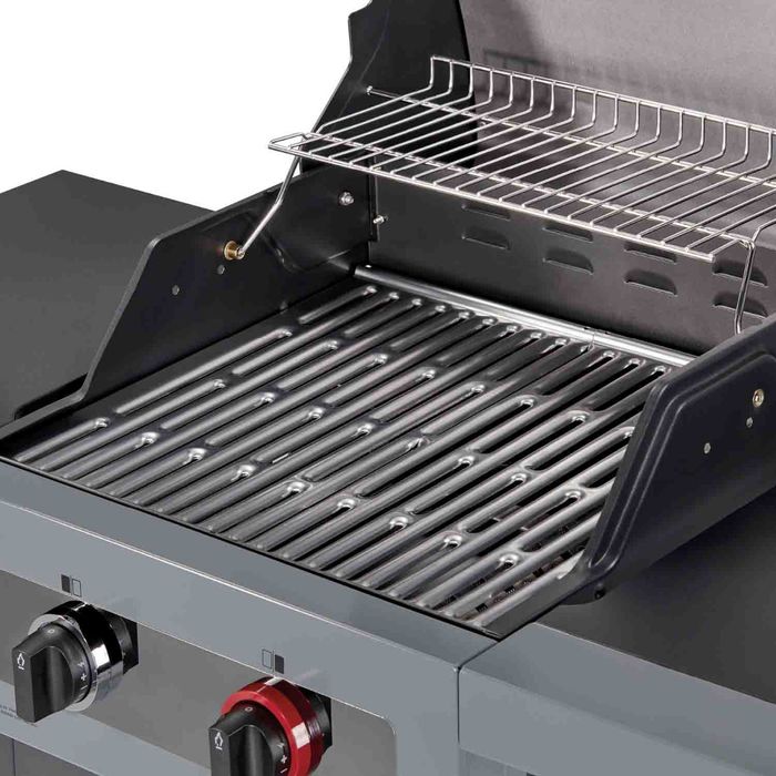 Grill gazowy Enders Boston Black 2 Turbo (88616)
