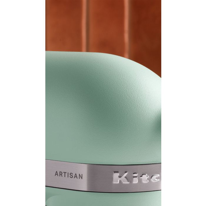 Mikser Artisan Spearmint 4,7 l KitchenAid (5KSM195PSESD)