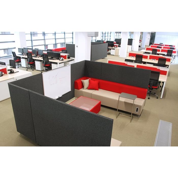 Pufa QUADRA QD PO690 Bejot