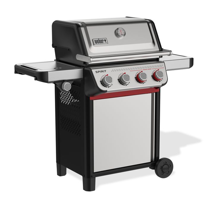 Grill gazowy Weber Spirit S-435 (1502108)