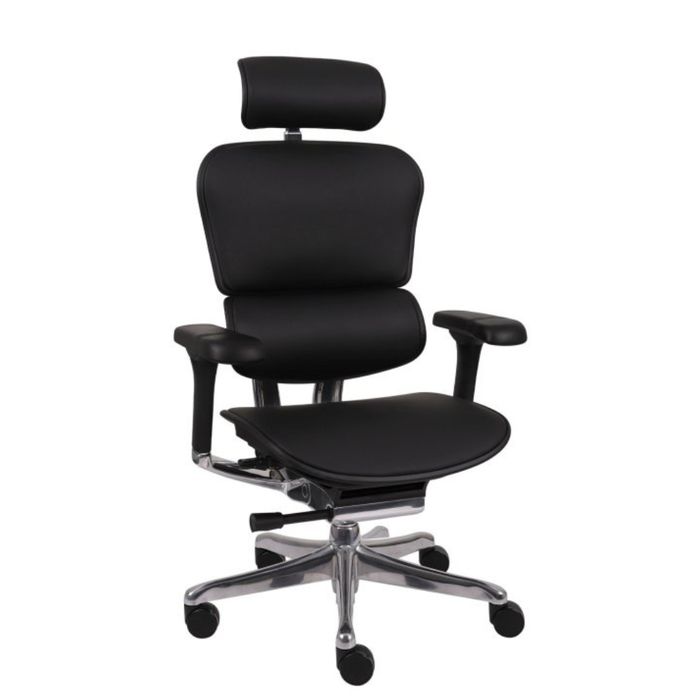 Grospol Fotel biurowy Ergohuman 2 Elite ST LE01 