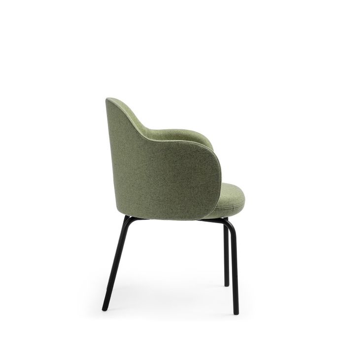 Fotel krzesło FLOS FS KP 215 Bejot