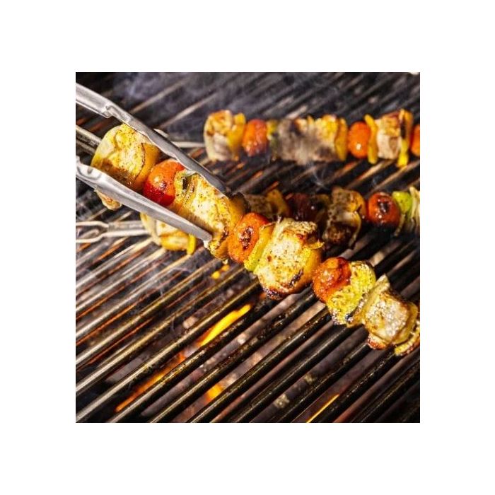 Ruszt z 9 mm prętów stali szlachetnej Regal / Imperial - 1 szt. 49 x 16 cm Broil King (11153)