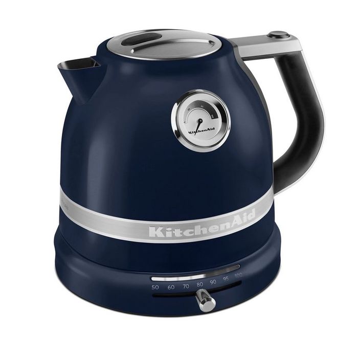 Czajnik Artisan 1,5 l Ink Blue KitchenAid (5KEK1522EIB)