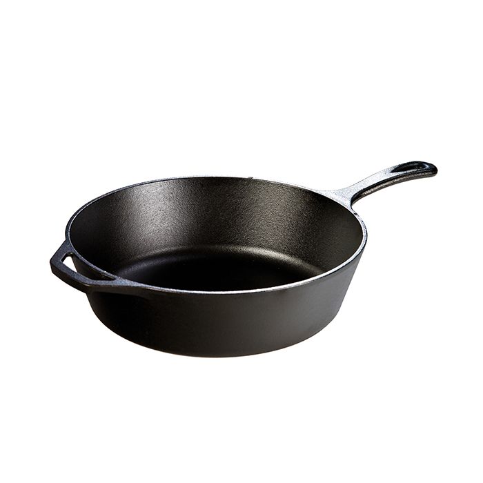 Patelnia żeliwna głęboka 30 cm Lodge Cast Iron (L10DSK3)