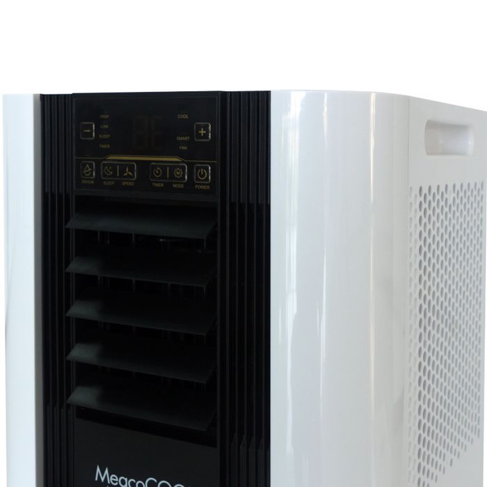 Meaco Klimatyzator przenośny MeacoCOOL 2,93 kW z funkcją grzania
