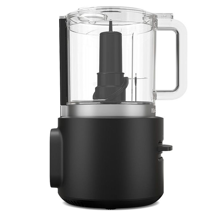 Mini malakser na akumulator KitchenAid Go (5KFCR500BM)