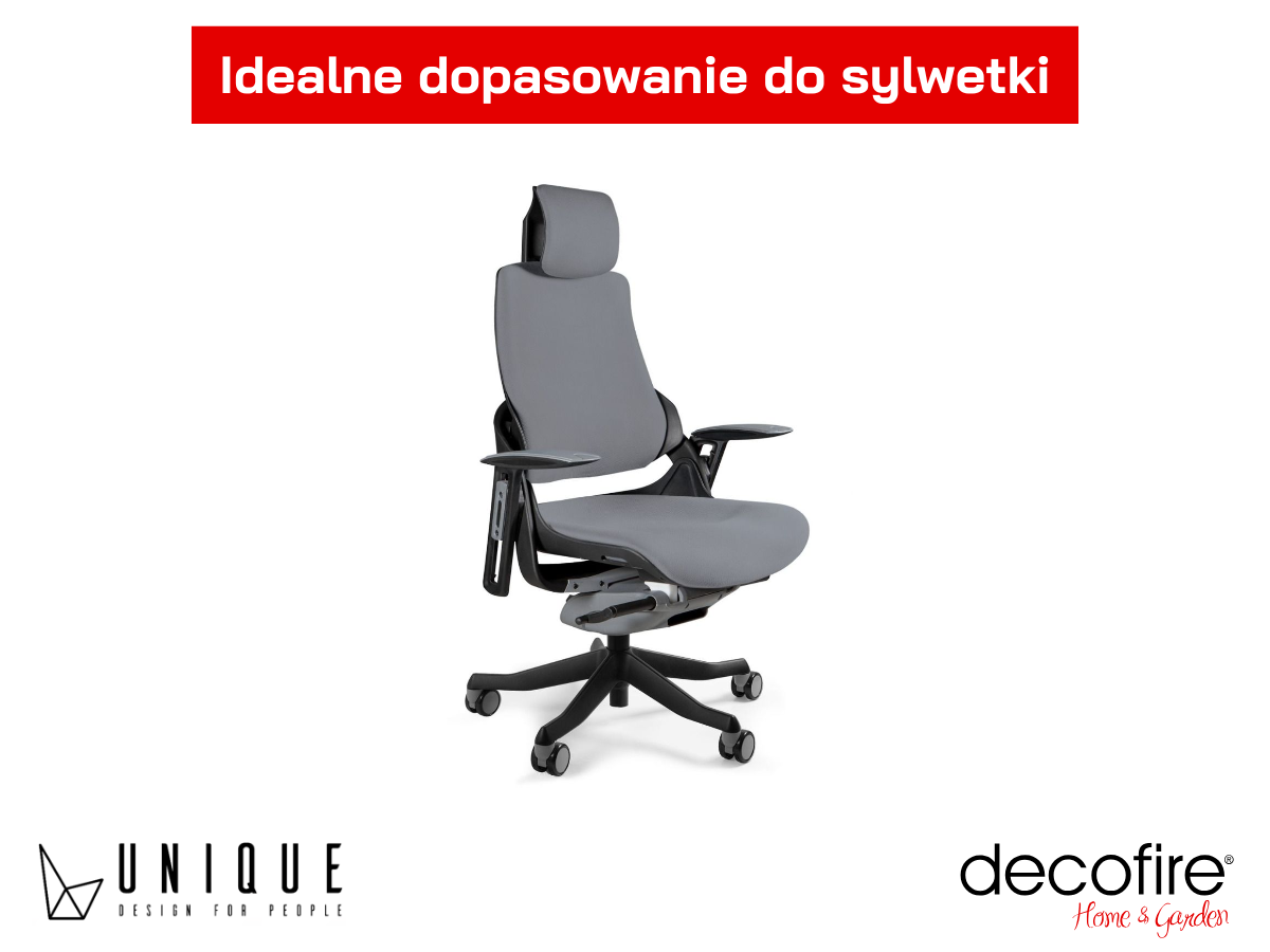Dopasowany do użytkownika