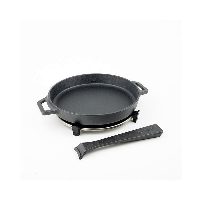 Patelnia żeliwna Skillet Ooni (UU-P39500)