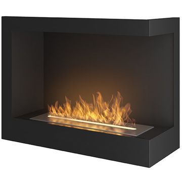 Biokominek narożny Simple Fire CORNER 600R prawy