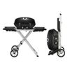 Grill przenośny gazowy Napoleon TravelQ PRO285X z wózkiem