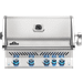 Grill gazowy do zabudowy Napoleon Prestige PRO 500 RB z tylnym palnikiem na podczerwień (BIPRO500RBPSS-3-CE)
