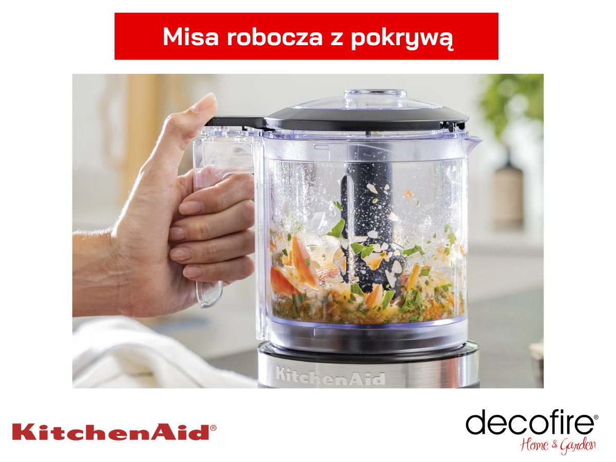 Misa robocza z pokrywą