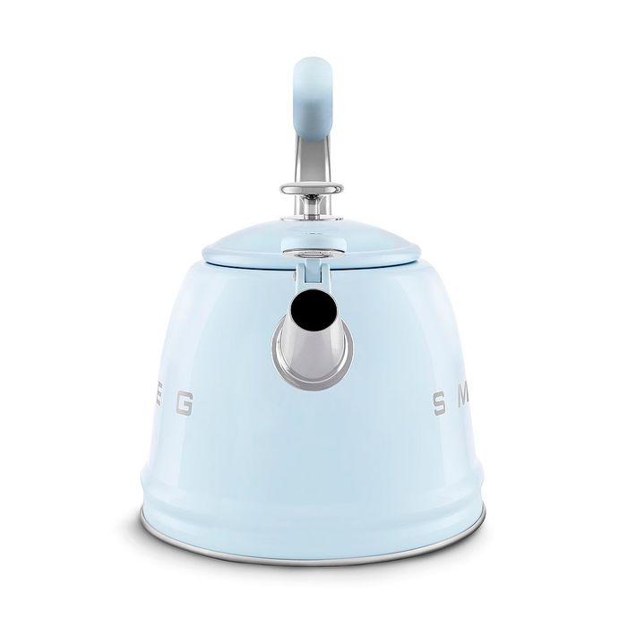 Czajnik 2,3L 50's style Pastelowy błękit Smeg (WKF01PB)