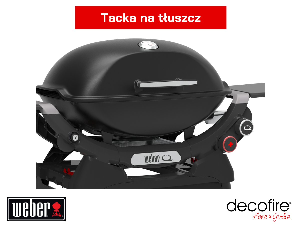 Tacka na tłuszcz
