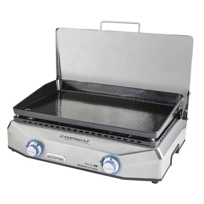 Grill gazowy Campingaz PLANCHA MASTER EX (3000004801)
