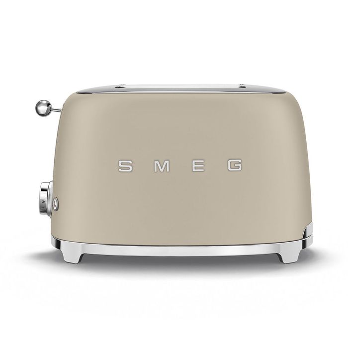 Toster na 2 kromki Smeg Moonlight (TSF01MLMEU)
