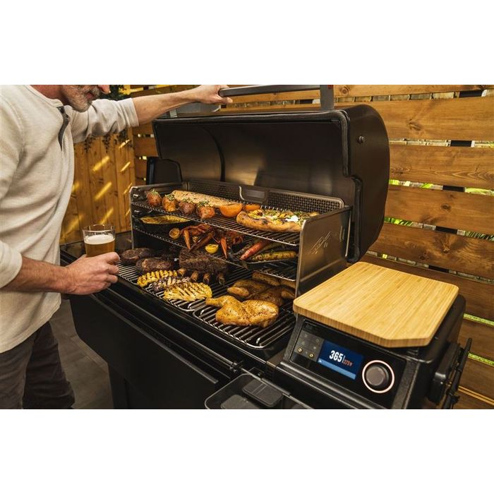 Grill na pellet Timberline XL INT Traeger