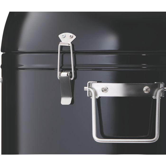 SMOKER 18 Wędzarnia węglowa Apollo 47 cm Napoleon (AS18PK)