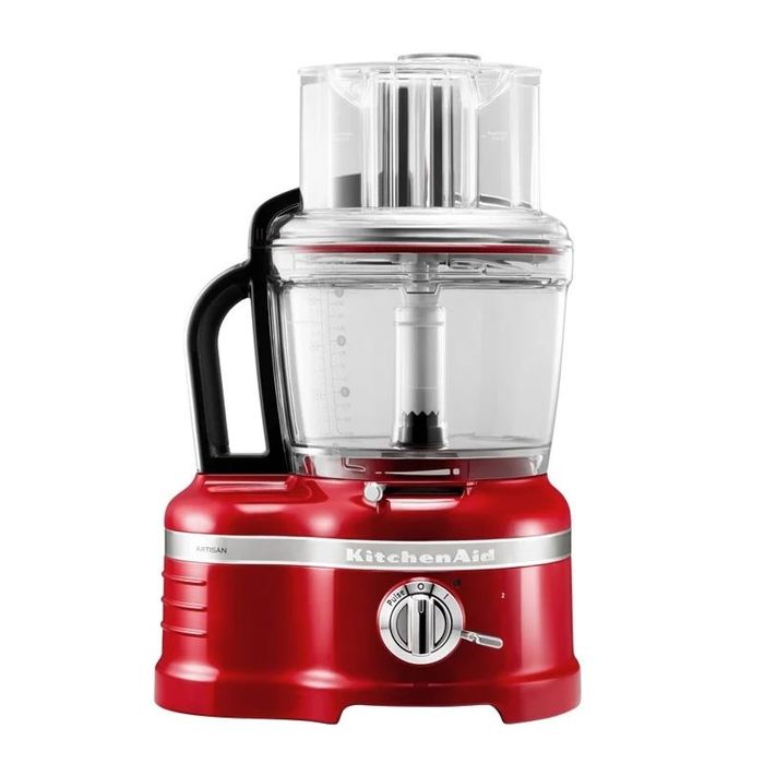 Malakser Artisan 4 l Empire Red KitchenAid (5KFP1644EER)
