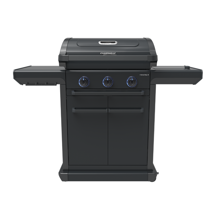 Grill gazowy Campingaz Series Onyx 3 S (2204785)