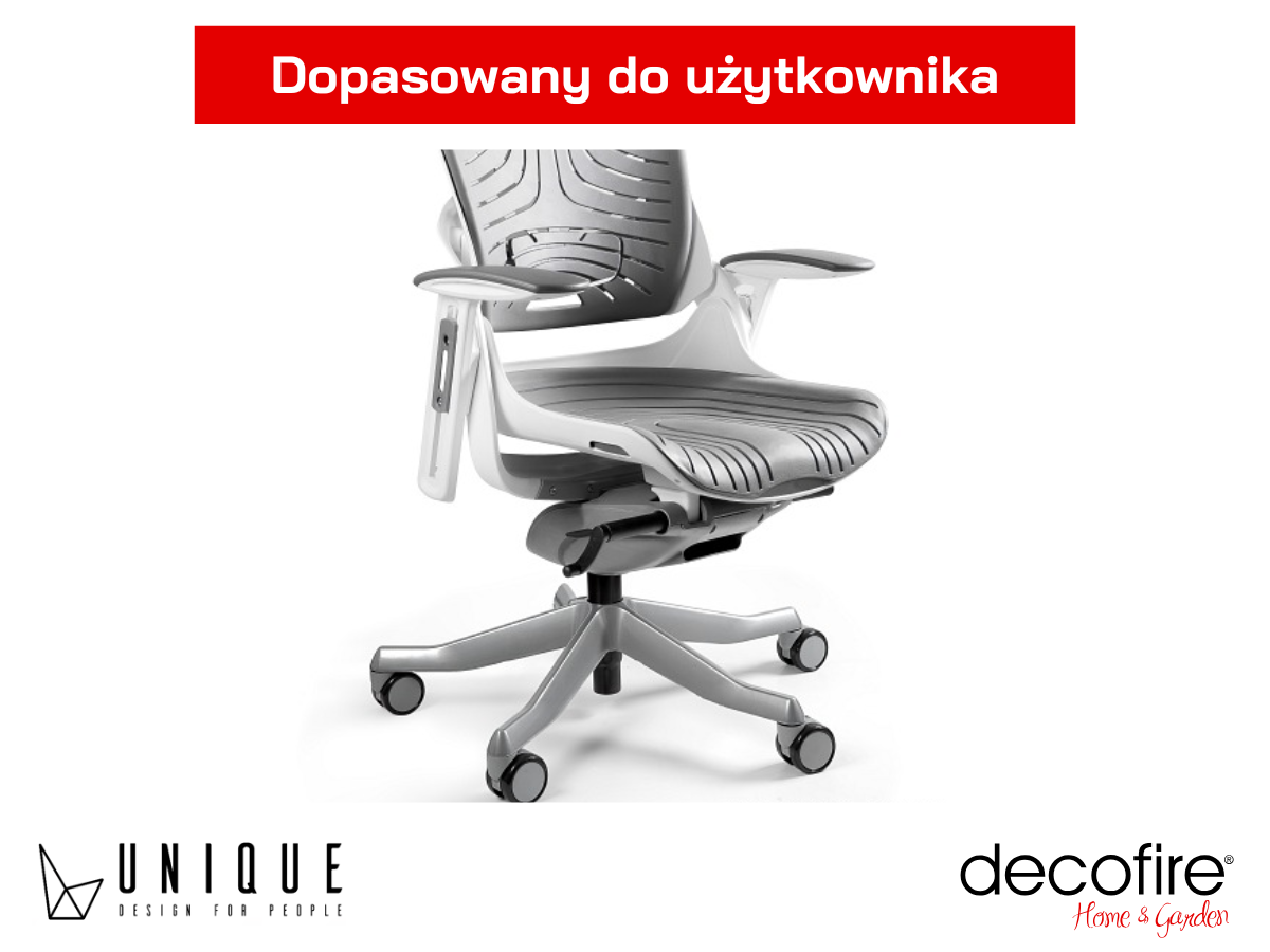 Dopasowany do użytkownika