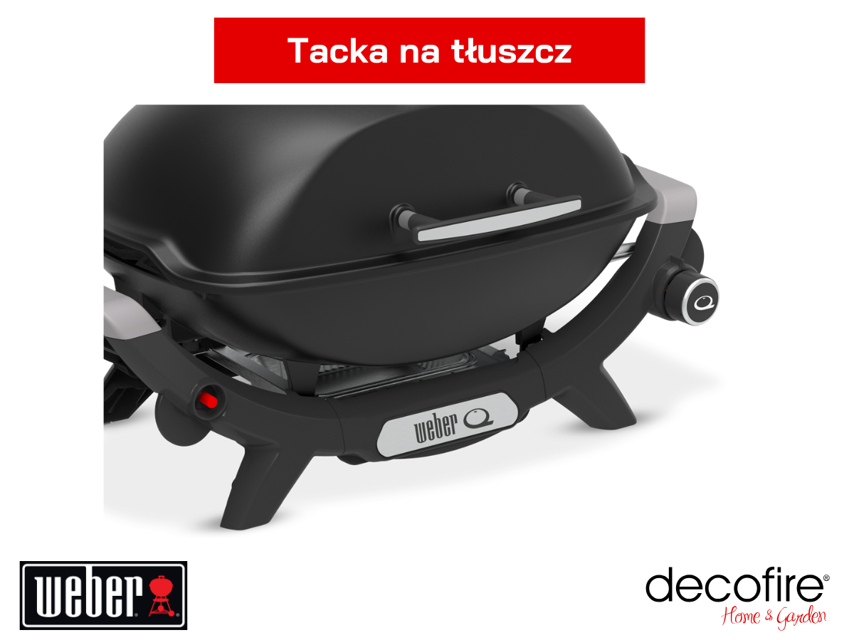 Tacka na tłuszcz
