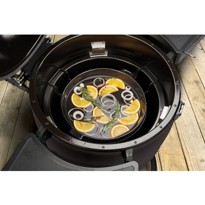 Aromatyzer KEG Broil King (KA5533)