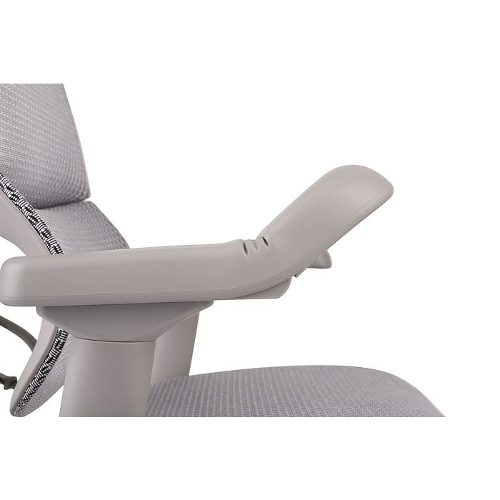 Grospol Fotel biurowy Ioo 2 GS Grey