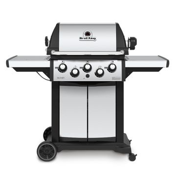 Grill gazowy Broil King Signet 390 (946883PL)