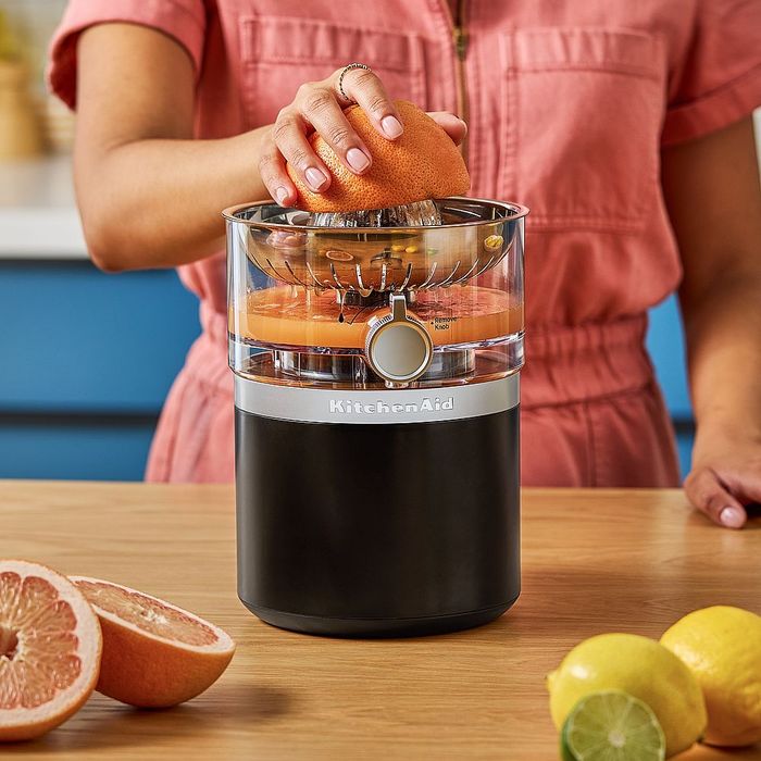 Wyciskacz do cytrusów KitchenAid Go (5KCJR160BM)