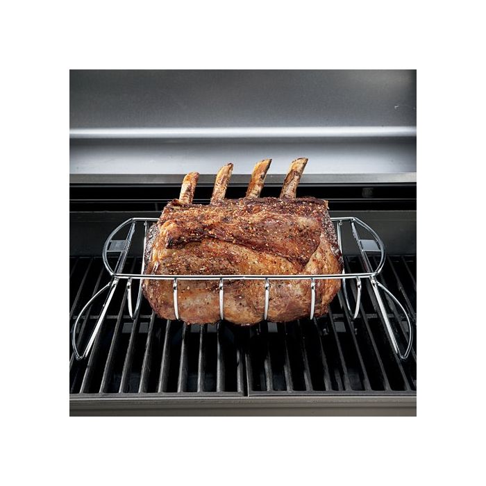 Stojak na żeberka i pieczeń Weber ( 6469 )