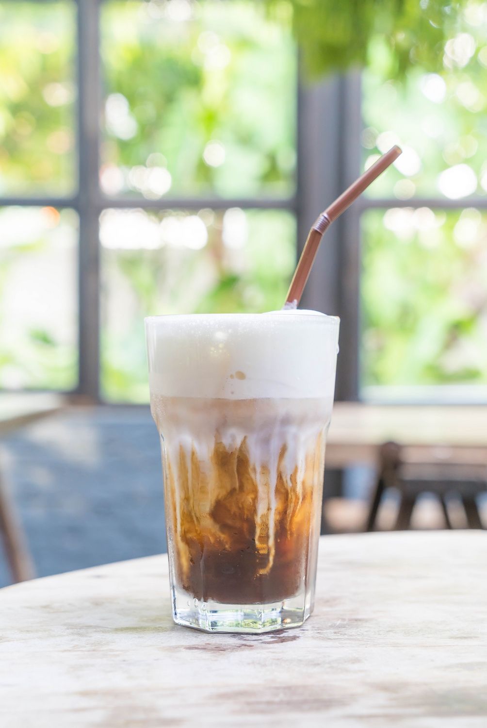 Freddo Cappuccino