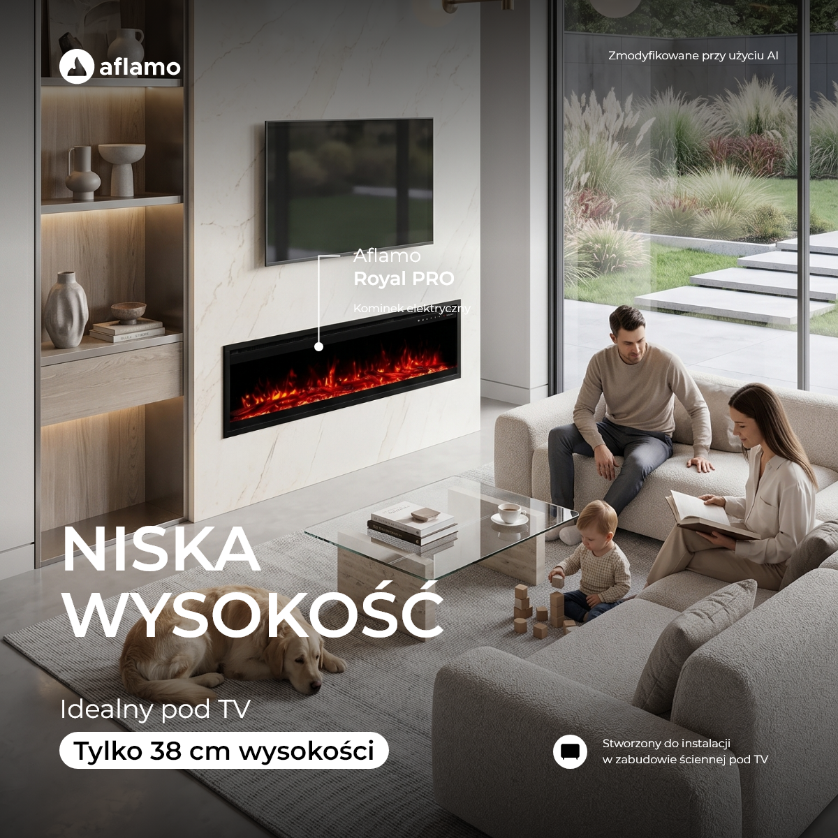 Niska wysokość